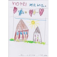Hotelmama Logo