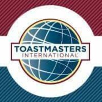 Gatwick Communicators Toastmasters Club Logo