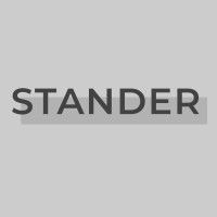 Stander Logo