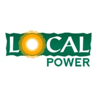Local Power Ltd Logo