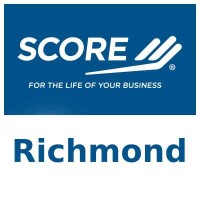 SCORE Mentors Richmond Logo