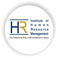 Institute Of Human Resource Management Logo