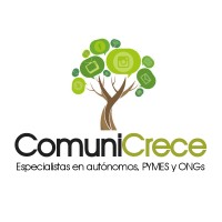 ComuniCrece Logo