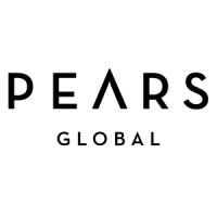 Pears Global Real Estate Denmark Logo