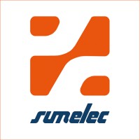 Sumelec Grupo Logo