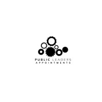 Public Leaders Appointments Logo