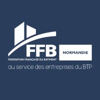 FFB Normandie Logo