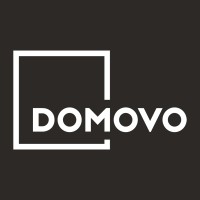 Domovo Homes Logo