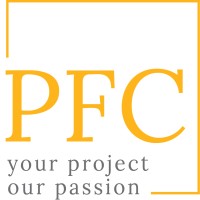PFC Srl - Project Financing Consulting Srl Logo