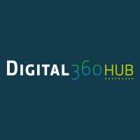 Digital360 HUB Logo