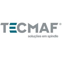 TecMaf - Soluções em Spindles Logo