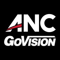 GoVision (now operating under ANC) Logo