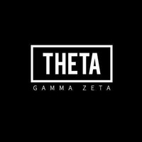 Kappa Alpha Theta, Gamma Zeta Chapter Logo