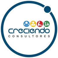 Creciendo Consultores Logo