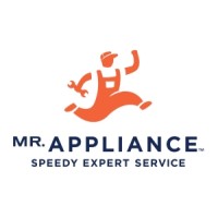 Mr Appliance of Huntsville Logo