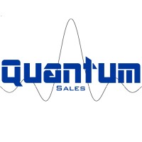 Quantum Sales Inc. Logo
