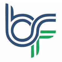 Baring Financial Ltd. Logo