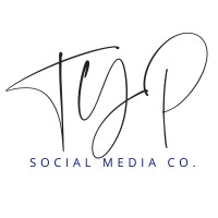 TYP Social Media Co. Logo
