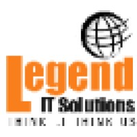 Legend IT Solutions Logo