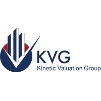 Kinetic Valuation Group Logo