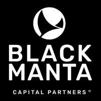 Black Manta Capital Partners Logo