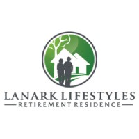 Lanark Lifestyles Ltd Logo