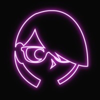 Byte Girl Logo