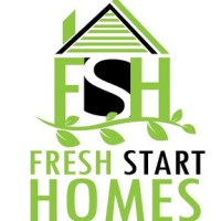 Fresh Start Homes Logo