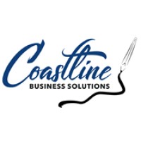 Coastline Business Solutions Logo