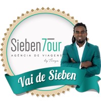 Sieben Tour By Tinga Logo