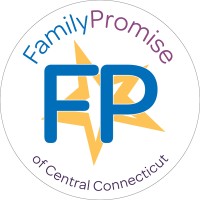 Family Promise of Central Connecticut Logo