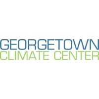 Georgetown Climate Center Logo
