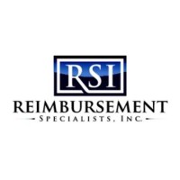 Reimbursement Specialists, Inc. Logo