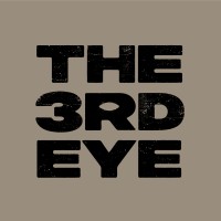 THE 3RD EYE Logo