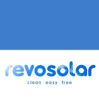 revosolar Logo