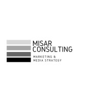 Misar Consulting Logo