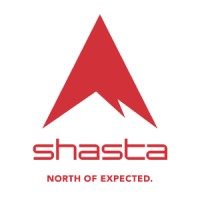 Shasta EDC Logo