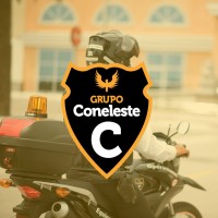 Grupo Coneleste Vigilância e Serviços Logo