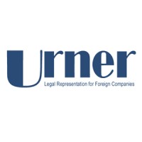 Urner Legal Representation for Foreign Companies Logo