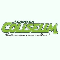 Academia Coliseum Logo