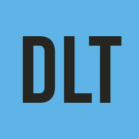 DLT Logo