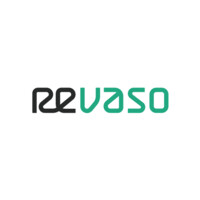 Revaso Logo