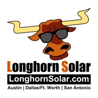 Longhorn Solar, Inc. Logo