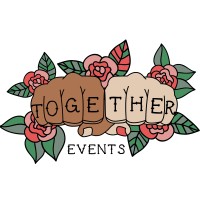 Together Events Logo