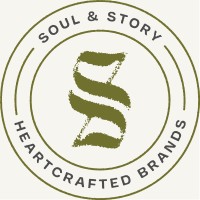 Soul&Story Logo