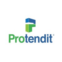 Protendit Construção de Estacas e Pré-Fabricados Logo