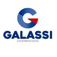 Supermercados Galassi Logo