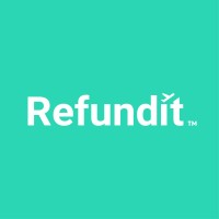 Refundit - Tax-Free Shopping Logo