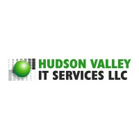Hudson Valley IT Services, LLC Logo