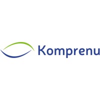 Komprenu GmbH Logo